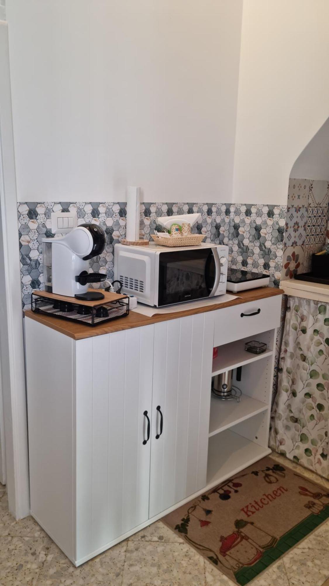 In Parva Domus Διαμέρισμα Bitonto Εξωτερικό φωτογραφία