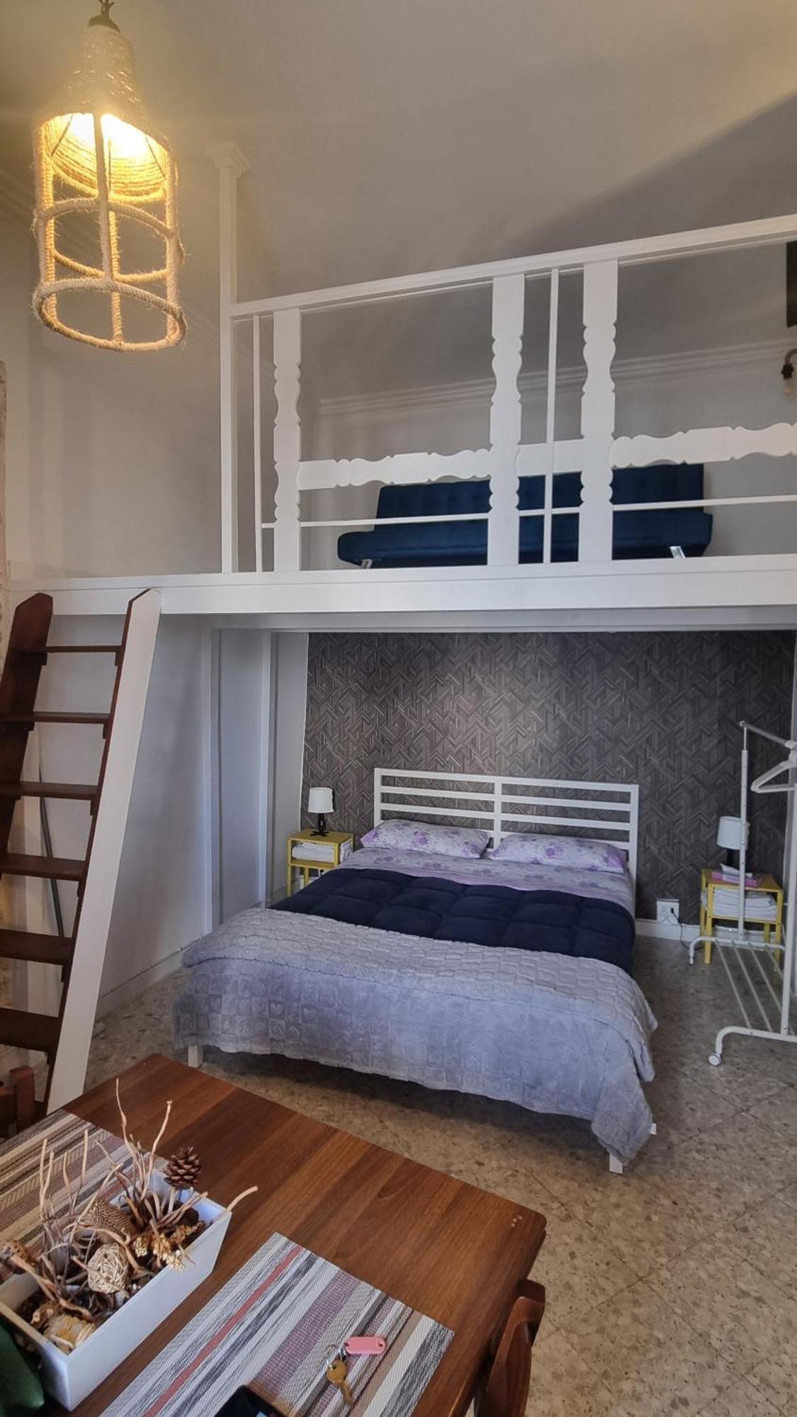 In Parva Domus Διαμέρισμα Bitonto Εξωτερικό φωτογραφία