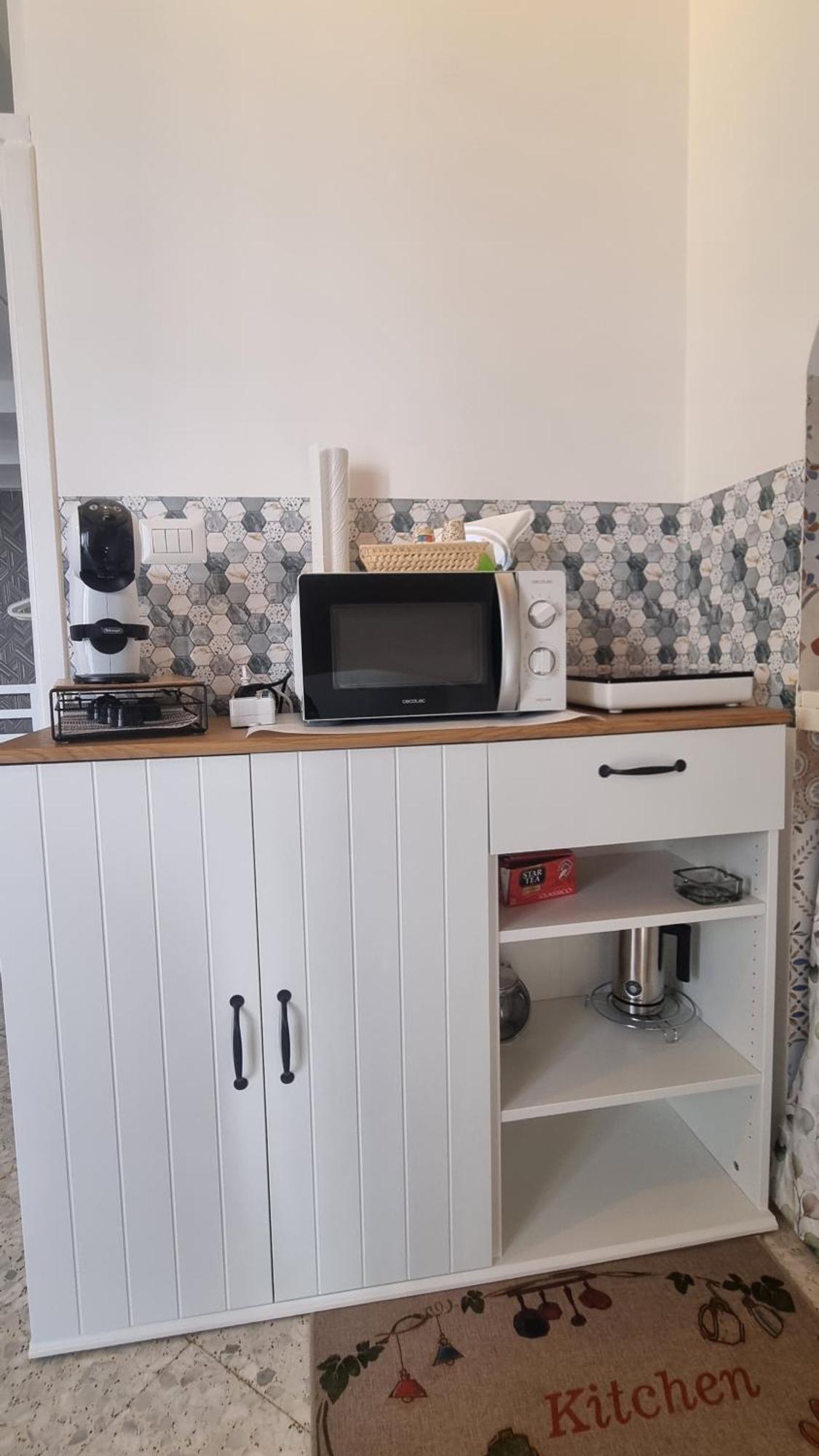 In Parva Domus Διαμέρισμα Bitonto Εξωτερικό φωτογραφία